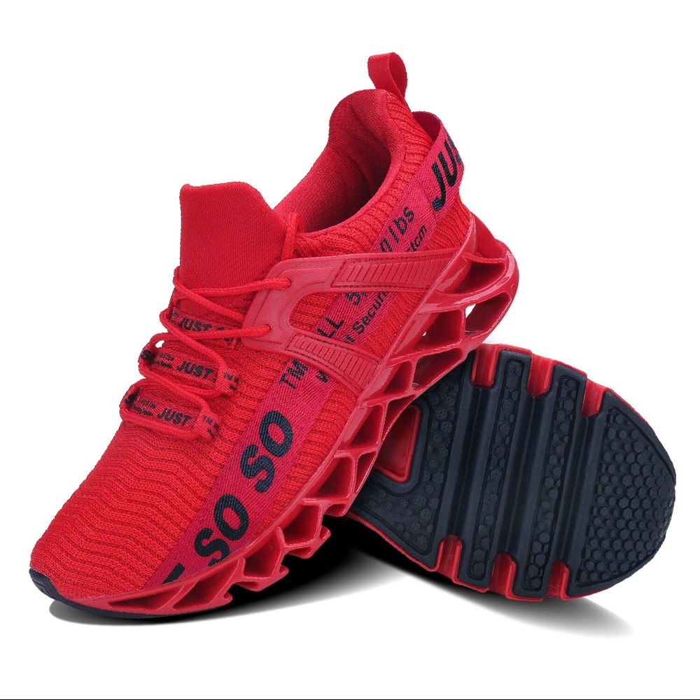 Athletic shoes - Picture 5 of 8